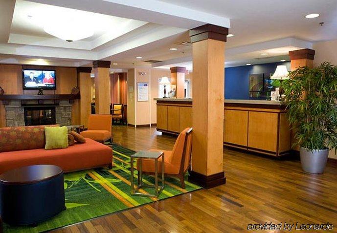 The Appy Lodge Гатлинбург Интерьер фото