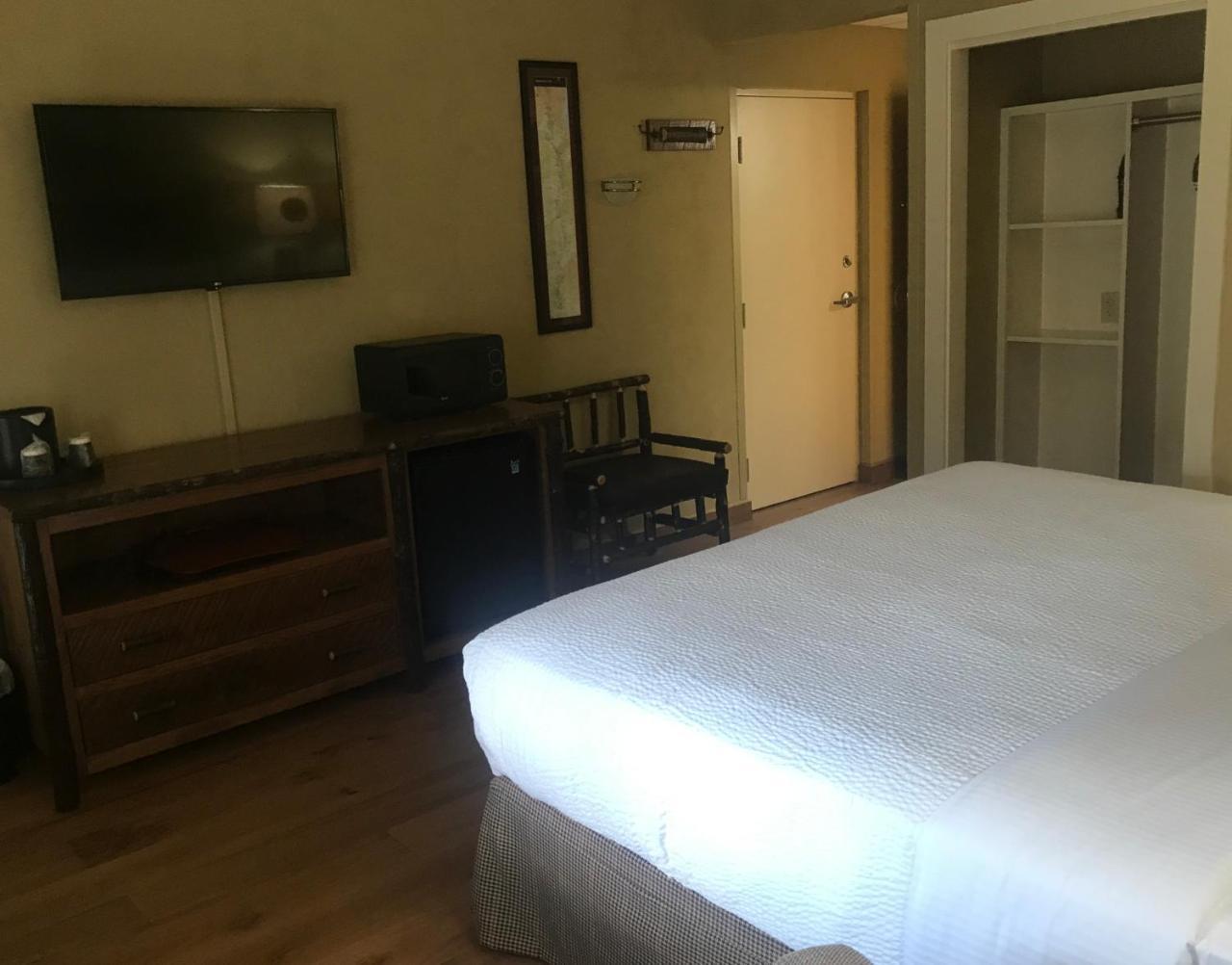 The Appy Lodge Гатлинбург Экстерьер фото